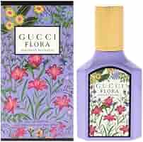 Amazon.com : Gucci Flora Gorgeous Magnolia for Women - 1 oz